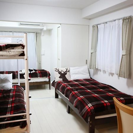 Cocostay Gekko Noboricho Hiroshima Luaran gambar