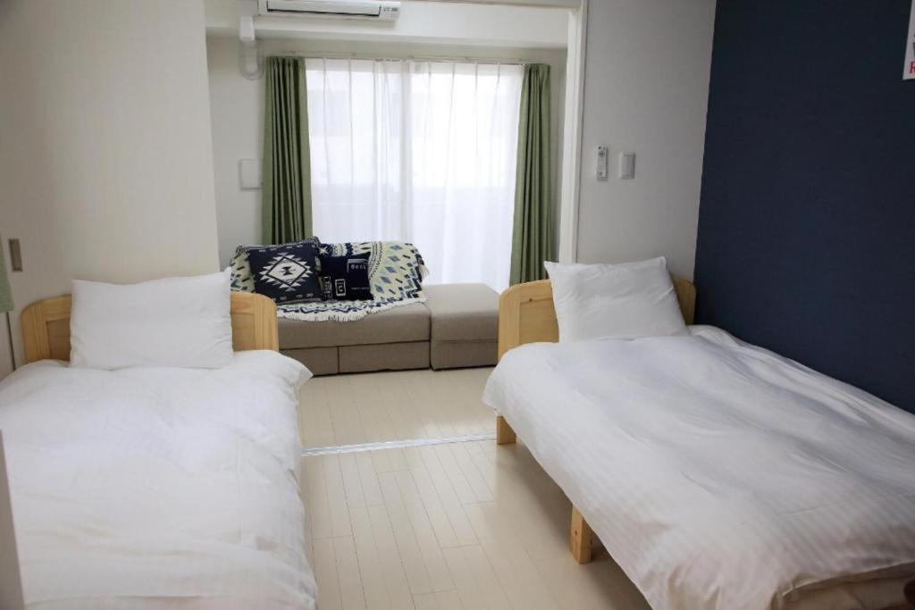 Cocostay Gekko Noboricho Hiroshima Luaran gambar