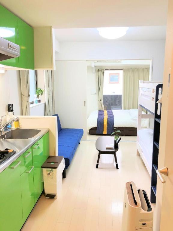 Cocostay Gekko Noboricho Hiroshima Luaran gambar